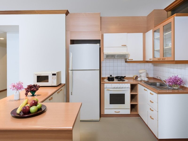 Riverine Place Hotel and Residence 49