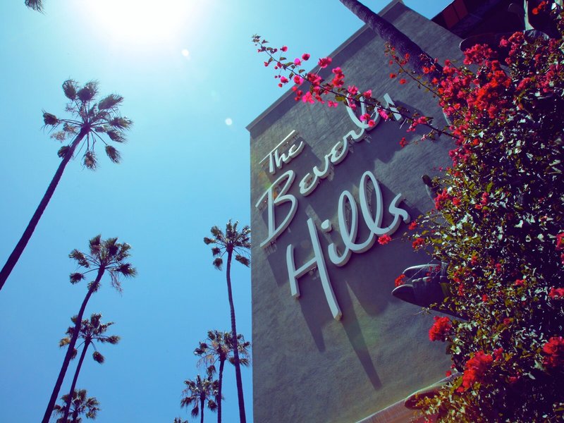 The Beverly Hills 1