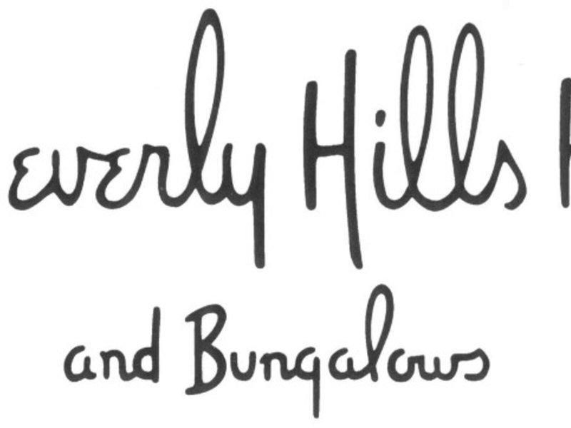 The Beverly Hills 25