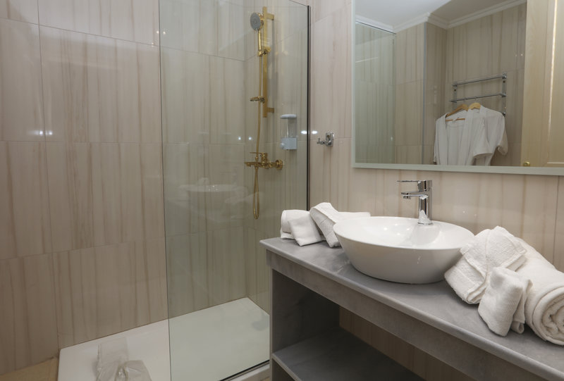 Cavomarina Beach Hotel 7