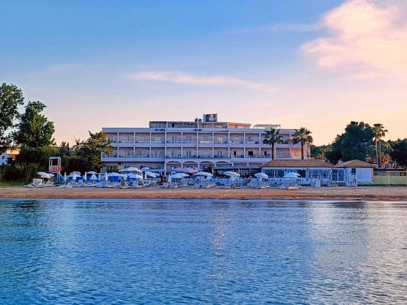 San Marina 8