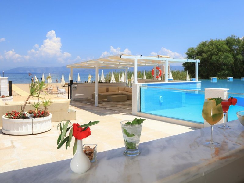 Cavomarina Beach Hotel 23