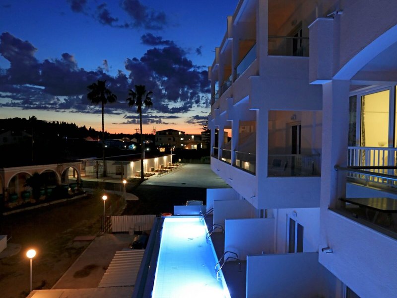 Cavomarina Beach Hotel 28