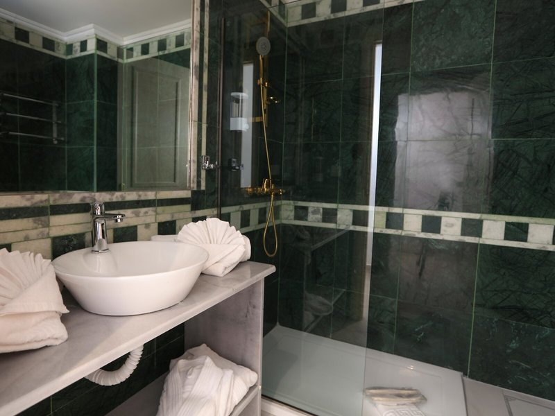Cavomarina Beach Hotel 30