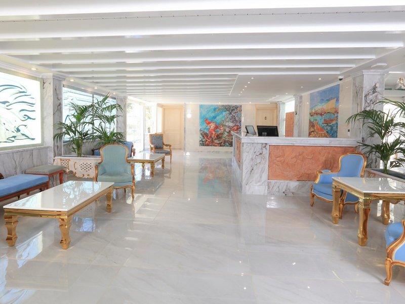 Cavomarina Beach Hotel 31
