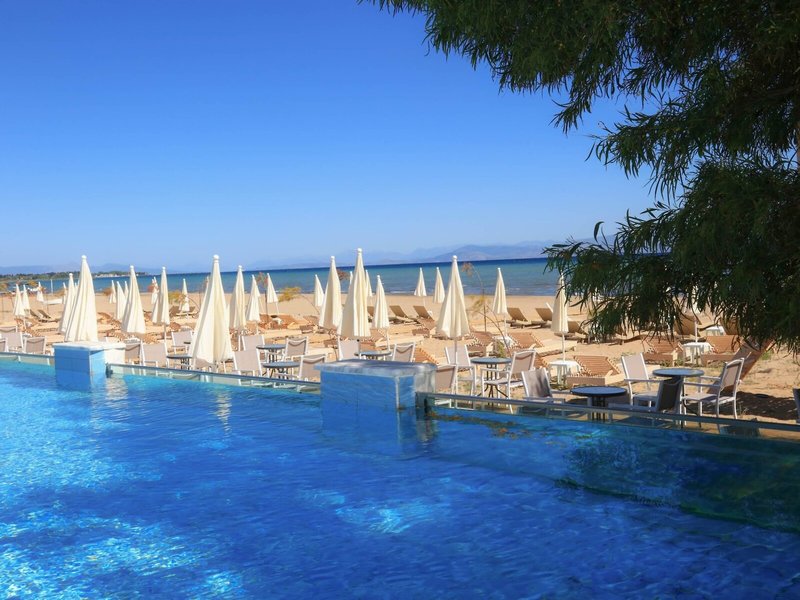 Cavomarina Beach Hotel 33
