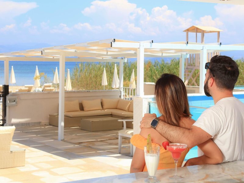 Cavomarina Beach Hotel 36