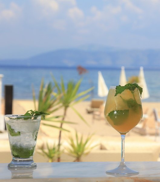 Cavomarina Beach Hotel 37