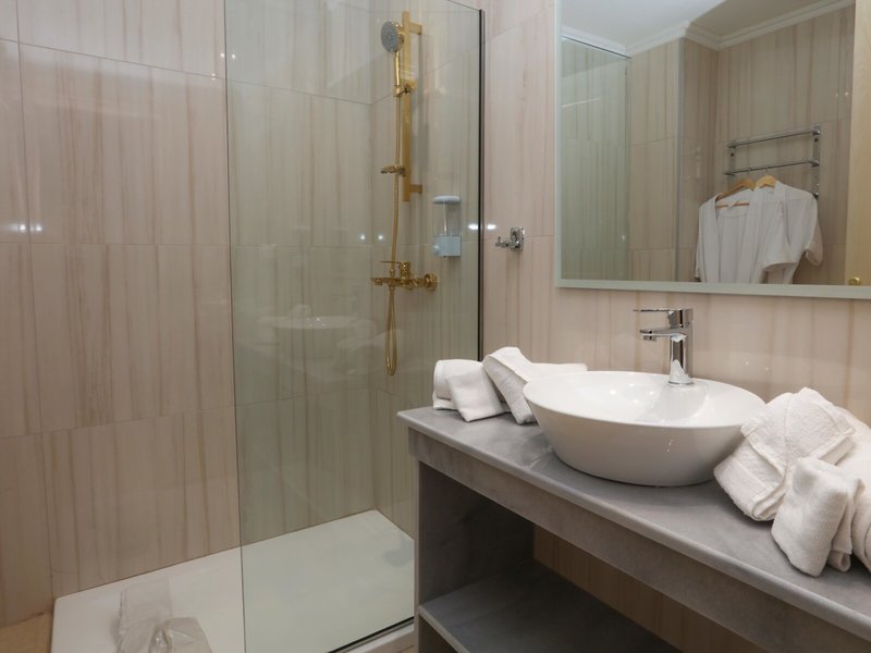 Cavomarina Beach Hotel 40