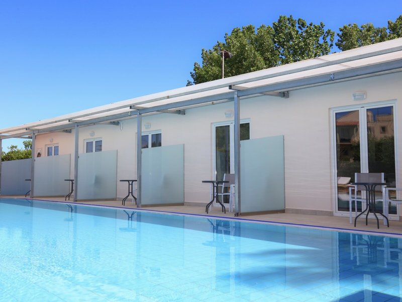 Cavomarina Beach Hotel 44
