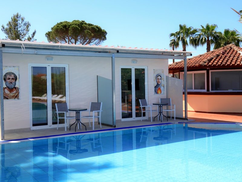 Cavomarina Beach Hotel 45