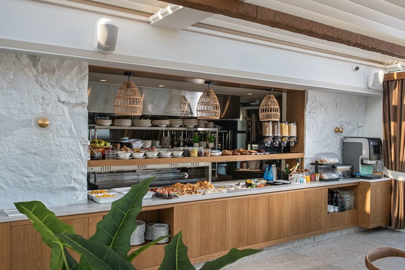 Sirines Luxury Boutique & Spa 6