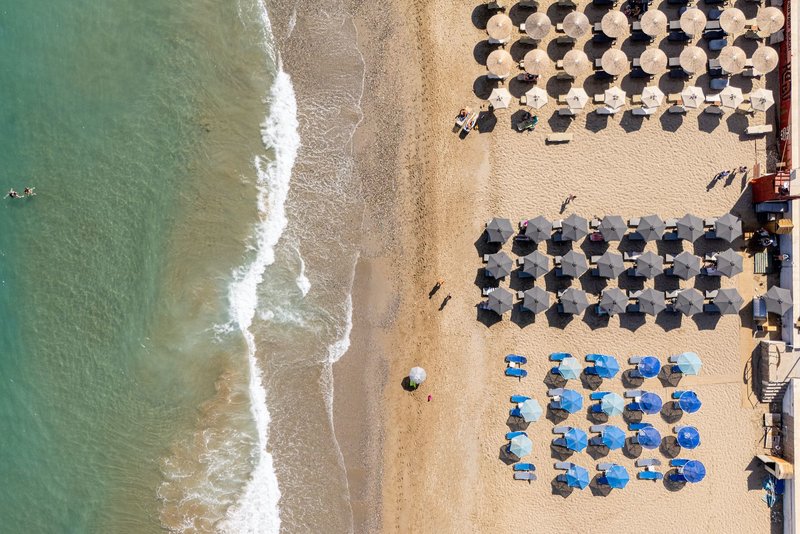 Sirines Luxury Boutique & Spa 14