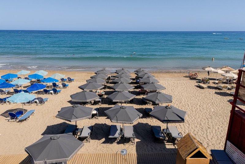 Sirines Luxury Boutique & Spa 15