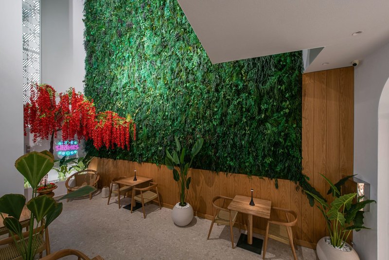 Sirines Luxury Boutique & Spa 20