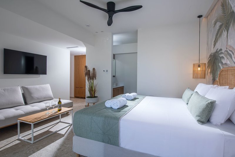 Sirines Luxury Boutique & Spa 21