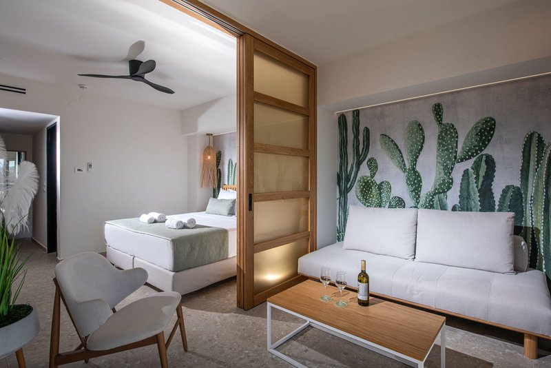 Sirines Luxury Boutique & Spa 26