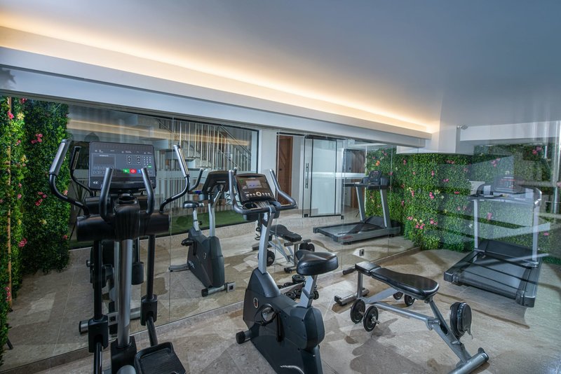 Sirines Luxury Boutique & Spa 27