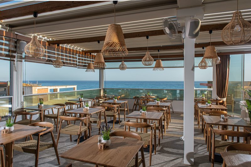 Daisy 7 - Restaurant