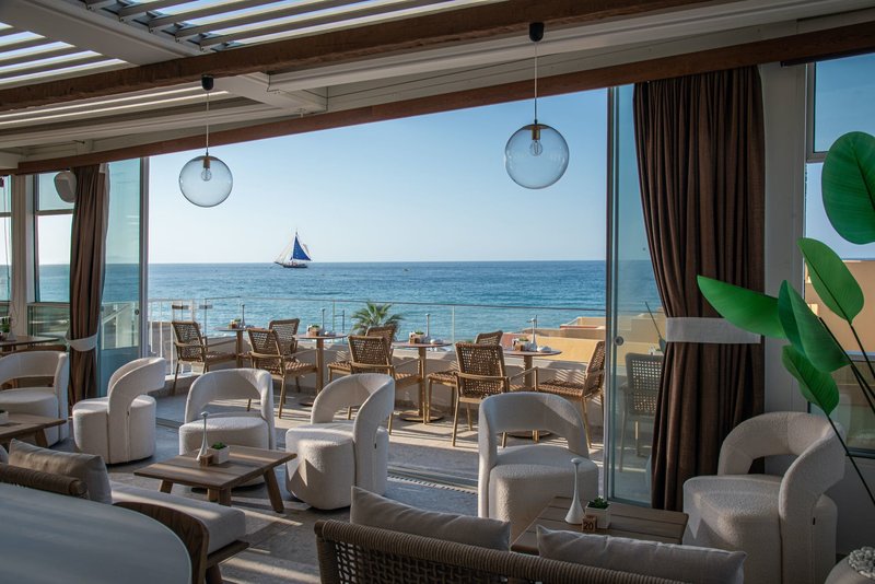 Daisy 12 - Restaurant