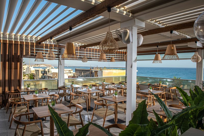 Daisy 18 - Restaurant