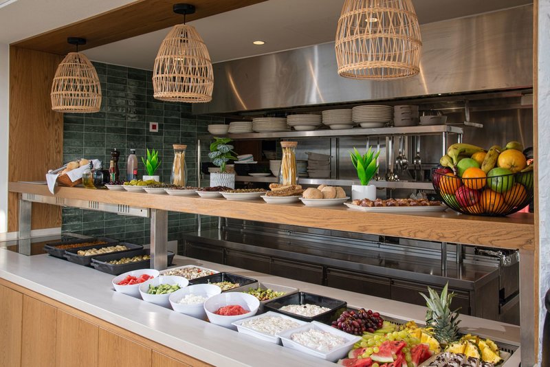 Daisy 19 - Restaurant