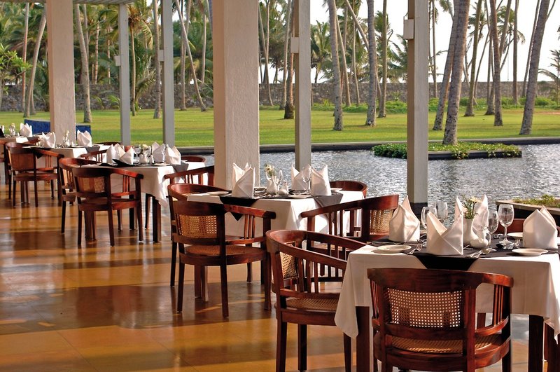 The Blue Water Hotel 7