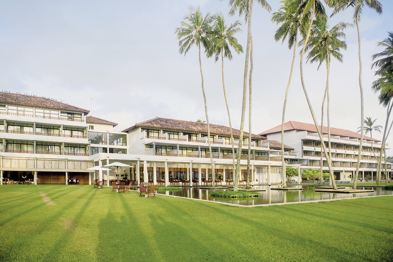 The Blue Water Hotel 12