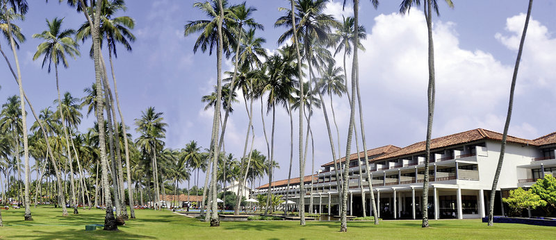 The Blue Water Hotel 13