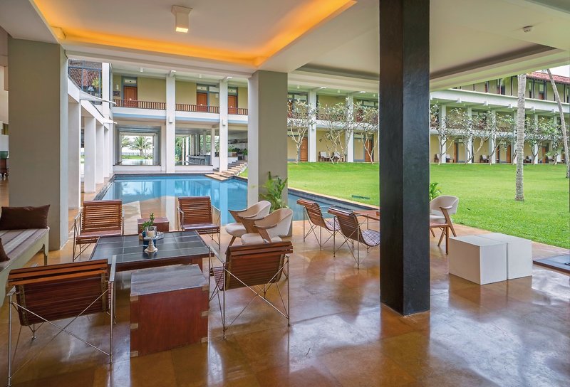 The Blue Water Hotel 15