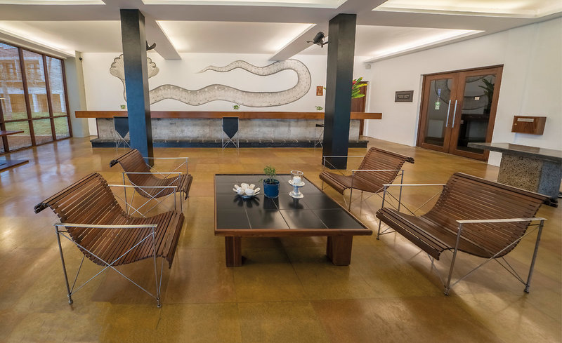 The Blue Water Hotel 18