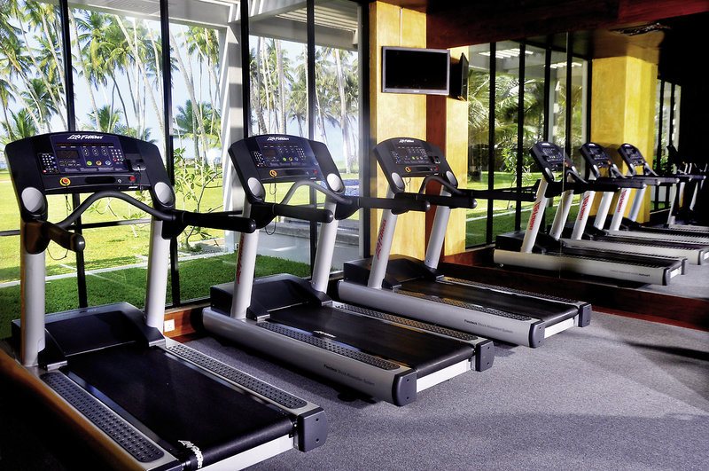 The Blue Water Hotel 20