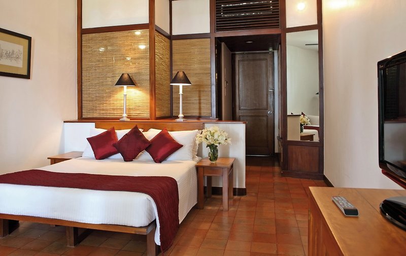 The Blue Water Hotel 22