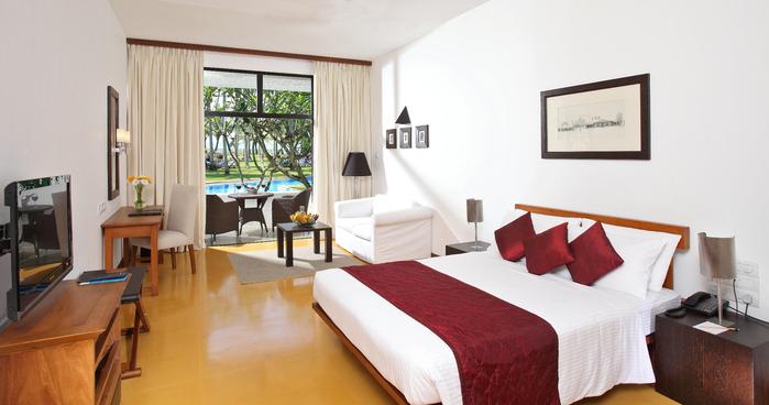 The Blue Water Hotel 23