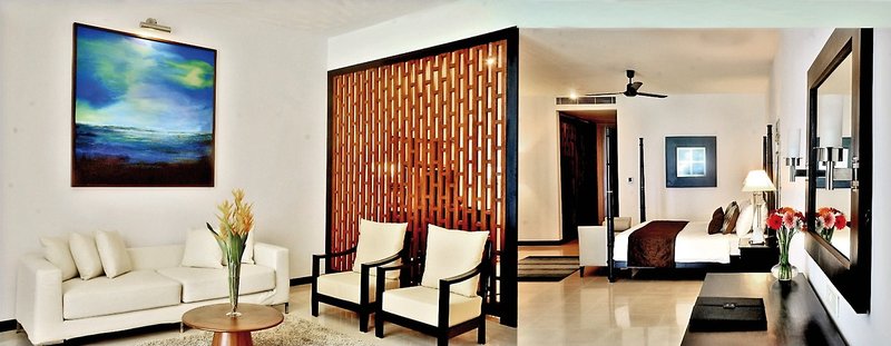 The Blue Water Hotel 24