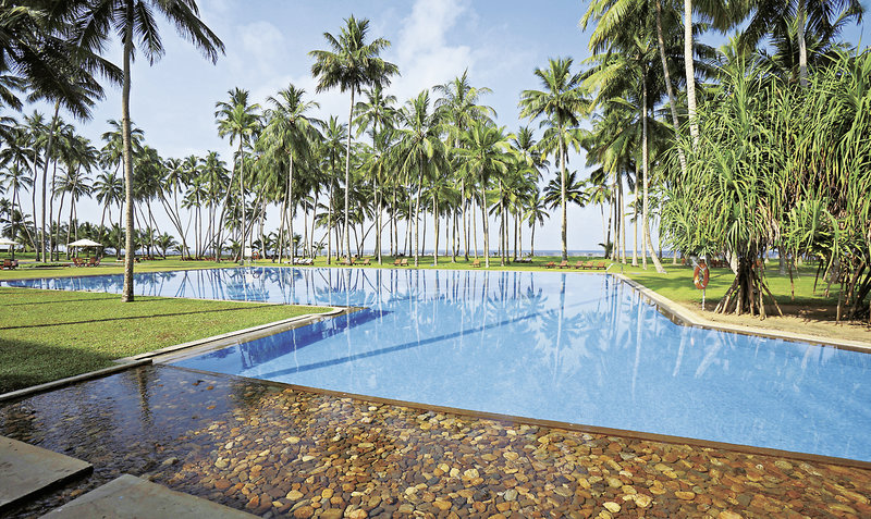 The Blue Water Hotel 10