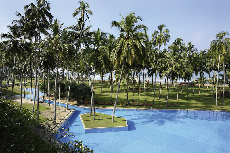 The Blue Water Hotel 11