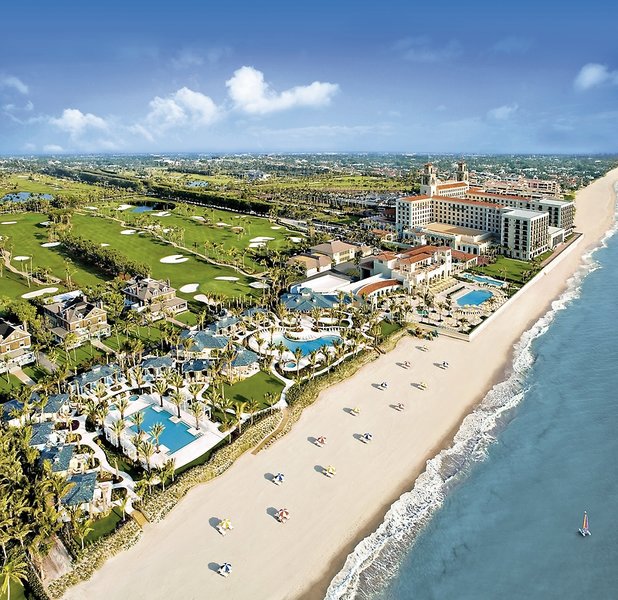 The Breakers Palm Beach