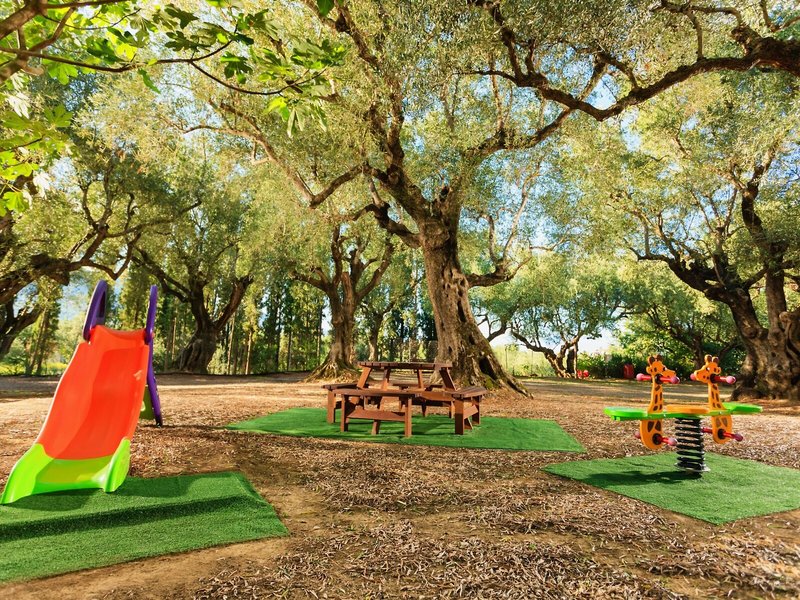 Alykes Park 5