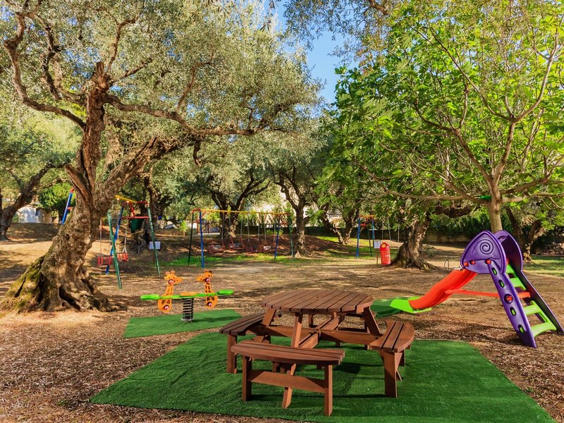 Alykes Park 14