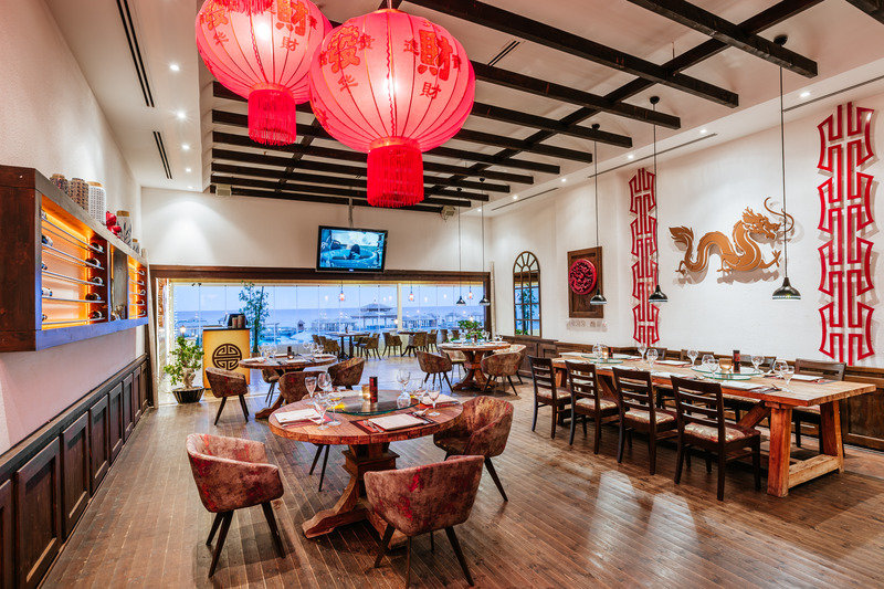 Cratos Premium Hotel & Casino 4