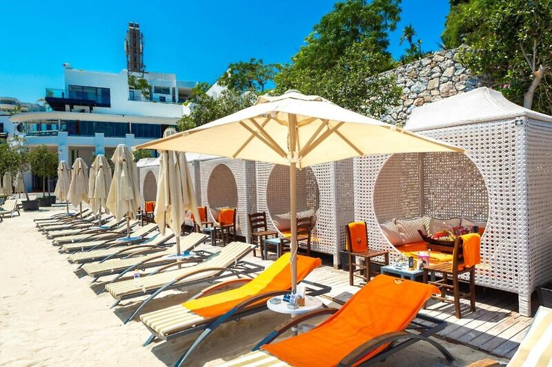 Cratos Premium Hotel & Casino 7