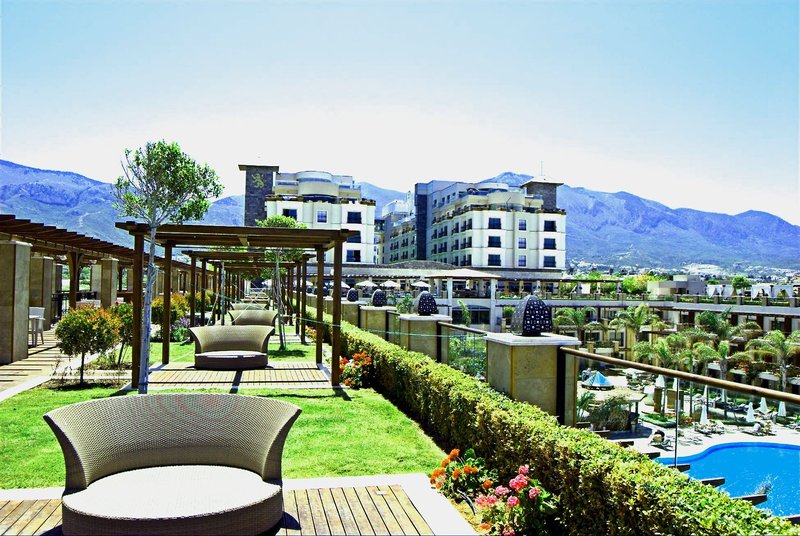 Cratos Premium Hotel & Casino 10