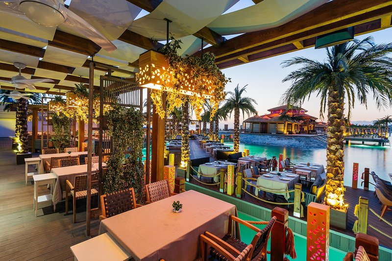 Cratos Premium Hotel & Casino 17