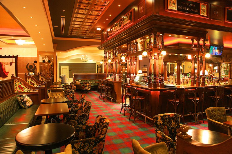 Cratos Premium Hotel & Casino 21