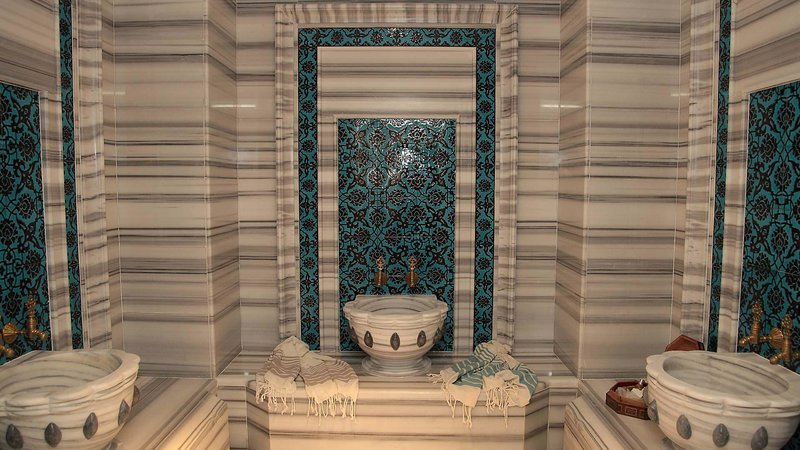 Cratos Premium Hotel & Casino 30