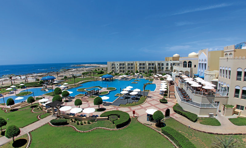 Wyndham Garden Salalah Mirbat 1