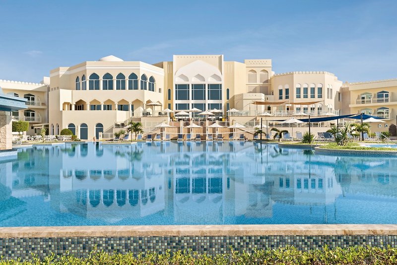 Wyndham Garden Salalah Mirbat 2