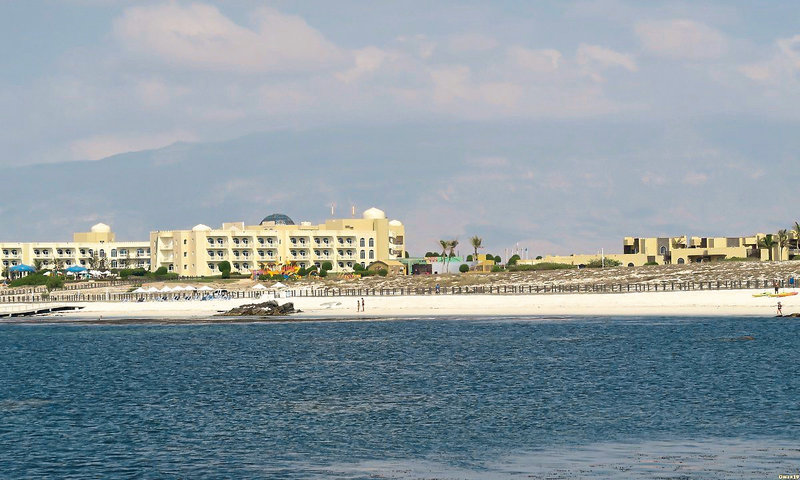 Wyndham Garden Salalah Mirbat 3