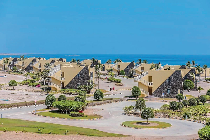 Wyndham Garden Salalah Mirbat 4